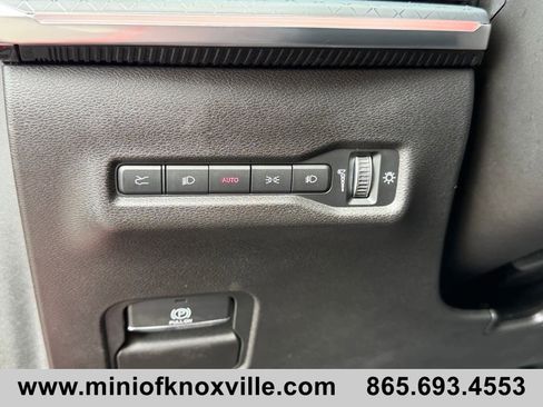 Used 2025 Jeep Wagoneer S Limited AWD/4WD image 27