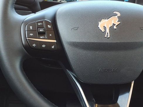 Used 2025 Ford Bronco Sport Big Bend w/ Convenience Package AWD/4WD image 10