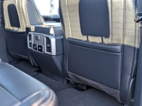 Used 2022 Ford F350 Lariat w/ Lariat Ultimate Package image 52