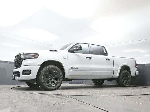 New 2026 RAM 1500 Big Horn image 40