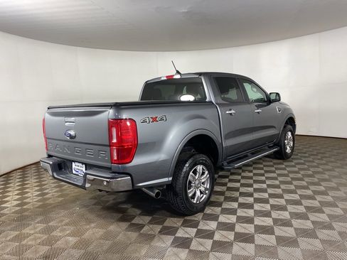 Used 2023 Ford Ranger XLT w/ Equipment Group 301A Mid image 8