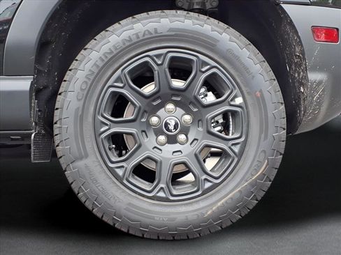 New 2025 Ford Bronco Sport Badlands w/ Badlands Tech Package image 5