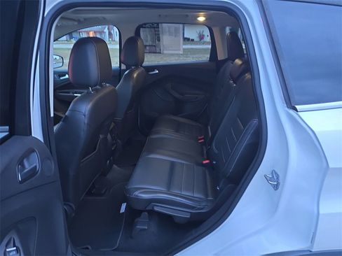 Used 2015 Ford Escape Titanium w/ Equipment Group 301A image 35