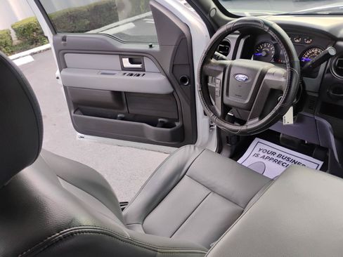 Used 2013 Ford F150 XL w/ Mid Equipment Group RWD image 49