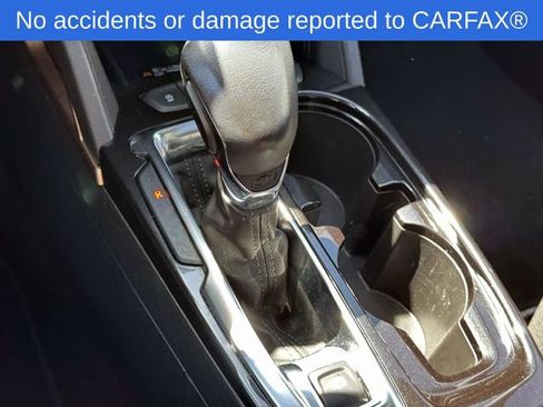 Certified 2023 Chevrolet TrailBlazer ACTIV w/ Sun and Liftgate Package AWD/4WD image 31