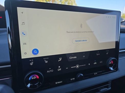 New 2026 Toyota bZ image 21