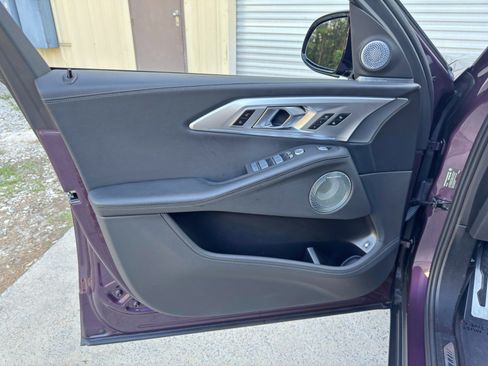 Used 2024 BMW XM AWD/4WD image 50