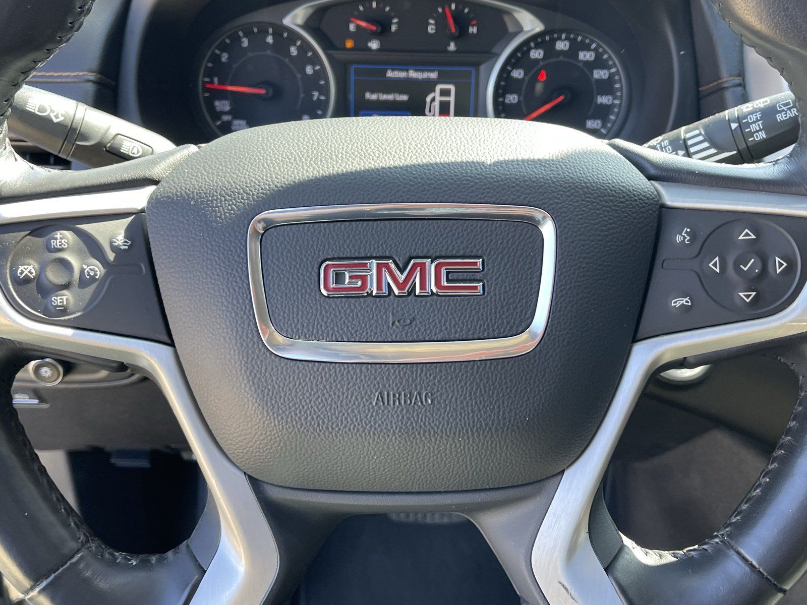 Used 2020 GMC Terrain SLE w/ Elevation Edition AWD/4WD image 19