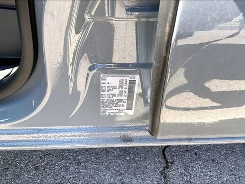 New 2026 Nissan Frontier SV w/ Tow Package image 13