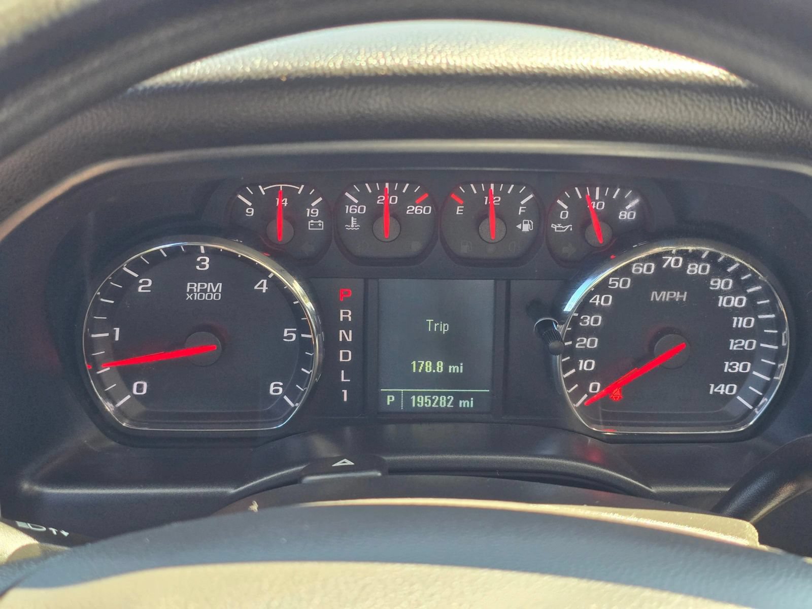 Used 2019 Chevrolet Silverado 2500 W/T AWD/4WD image 31