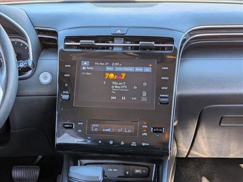 Used 2024 Hyundai Tucson SEL image 14