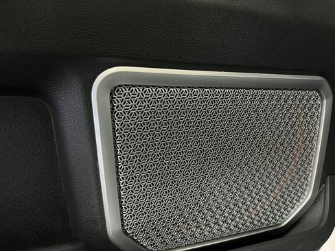 Used 2024 Toyota Tundra Capstone AWD/4WD image 13