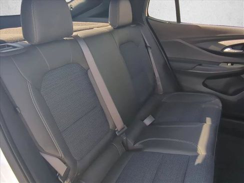 Used 2024 Buick Envista Preferred FWD image 19