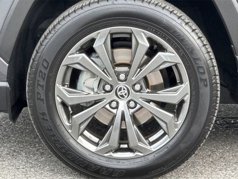 Certified 2024 Toyota RAV4 XLE Premium image 26