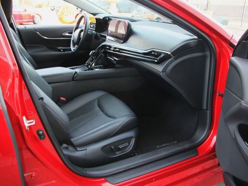 Used 2023 Toyota Mirai XLE w/ Advanced Technology Package image 26