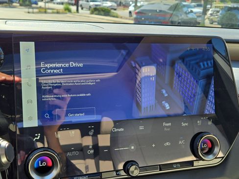 New 2026 Lexus RX 350 FWD image 19