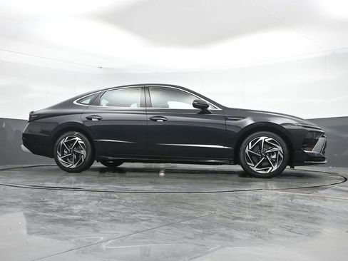 New 2026 Hyundai Sonata SEL AWD/4WD image 46
