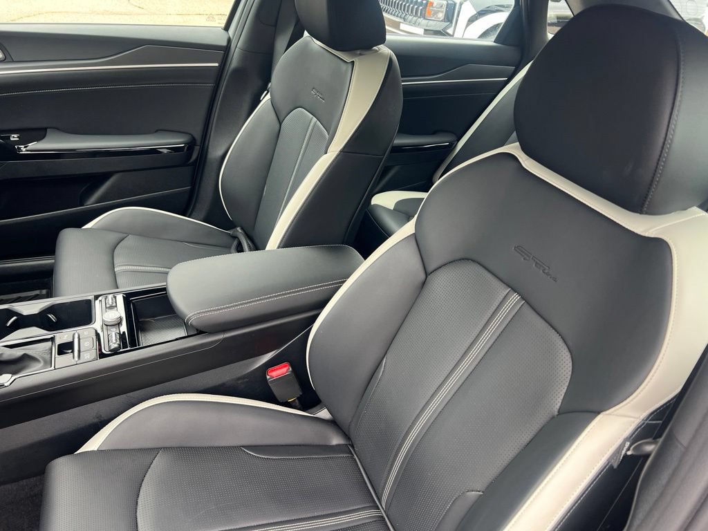 Certified 2025 Kia K5 GT-Line AWD/4WD image 5