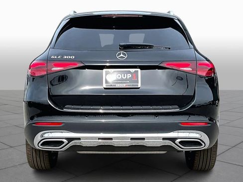 New 2026 Mercedes-Benz GLC 300 image 5