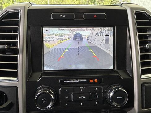 Used 2017 Ford F250 Lariat w/ Chrome Package RWD image 20