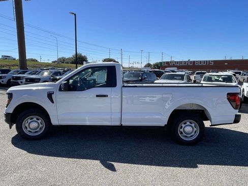 New 2026 Ford F150 XL RWD image 6