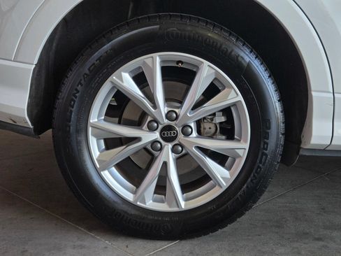 Used 2025 Audi Q3 2.0T Premium AWD/4WD image 5