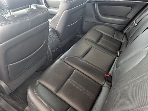 Used 2012 Lincoln MKS AWD image 14