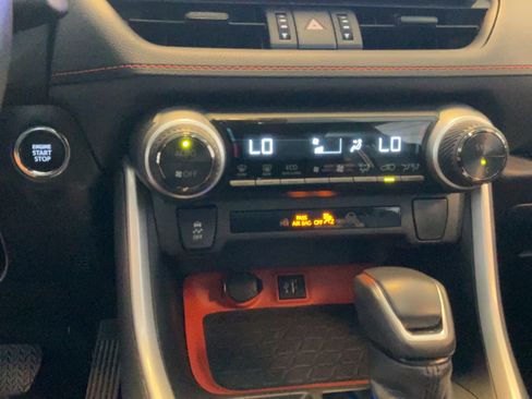 Certified 2024 Toyota RAV4 Adventure AWD/4WD image 15