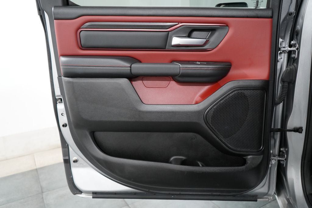 Used 2025 RAM 1500 Rebel w/ Rebel Level 1 Equipment Group AWD/4WD image 23