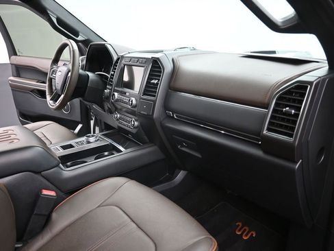 Used 2020 Ford Expedition Max King Ranch RWD image 24