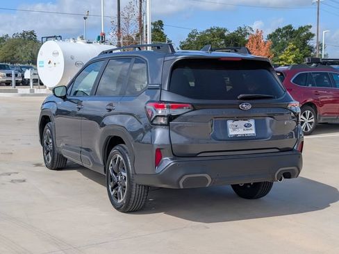 New 2026 Subaru Forester Premium AWD/4WD image 4