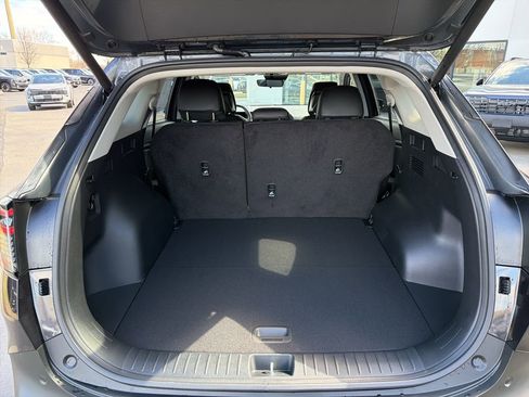 New 2026 Kia Sportage EX image 17