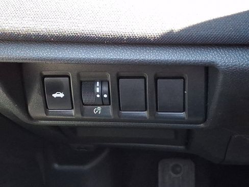 Certified 2025 Subaru Legacy Premium AWD/4WD image 22