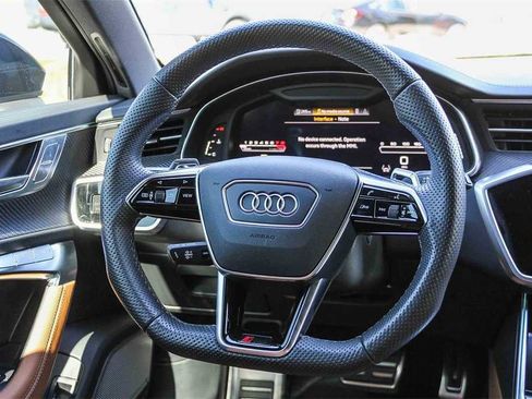 Used 2023 Audi RS 6 image 15