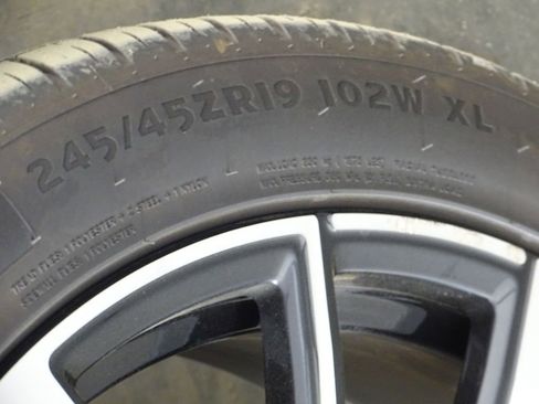 Used 2021 Polestar Polestar 2 image 41