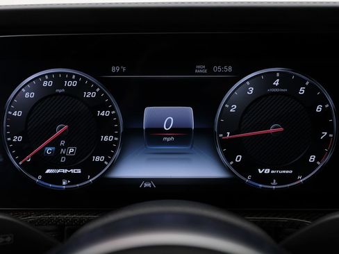 Used 2022 Mercedes-Benz G 63 AMG 4MATIC image 24