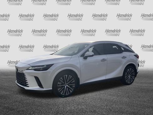 Used 2024 Lexus RX 350 Premium Plus image 5