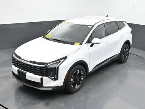 Used 2026 Kia Sportage LX FWD image 36
