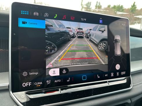 New 2026 Volkswagen Tiguan SE R-Line AWD/4WD image 10