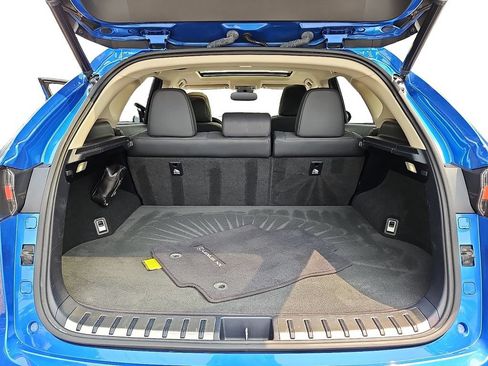 Used 2019 Lexus NX 300 AWD w/ Premium Package image 28