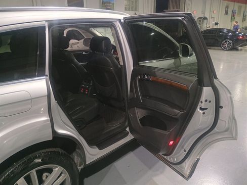 Used 2010 Audi Q7 3.6 Premium Plus image 52