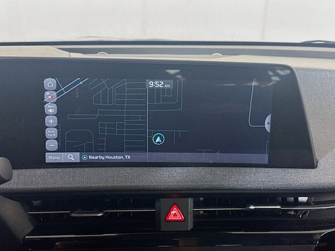 Used 2023 Kia EV6 Wind w/ Wind Technology Package image 22
