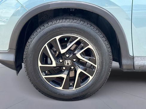 Used 2016 Honda CR-V SE image 11