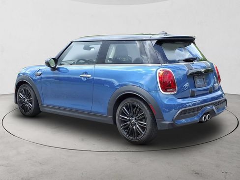 Used 2024 MINI Cooper S FWD image 7