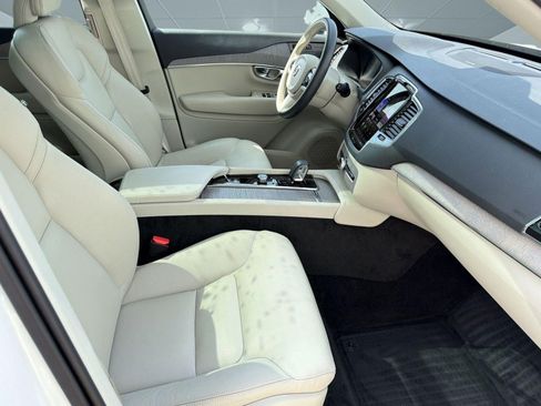 Certified 2024 Volvo XC90 B6 Plus w/ Protection Package Premier AWD/4WD image 30