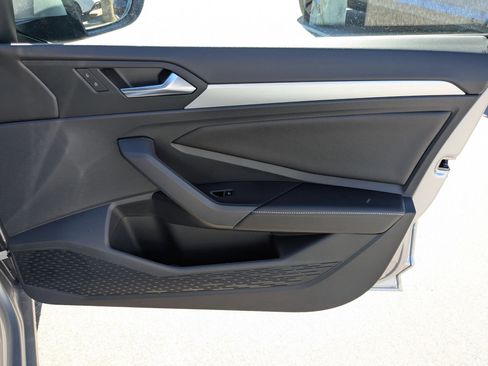 New 2026 Volkswagen Jetta Sport image 31