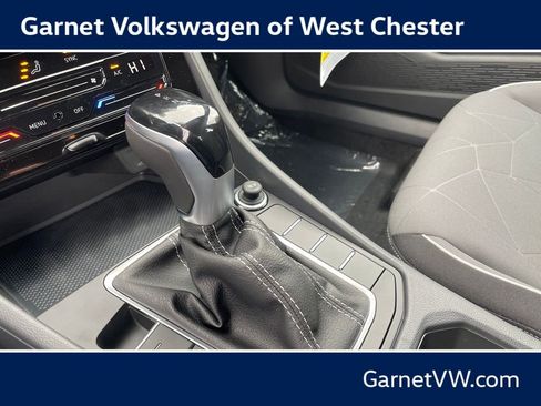 New 2026 Volkswagen Jetta Sport FWD image 19