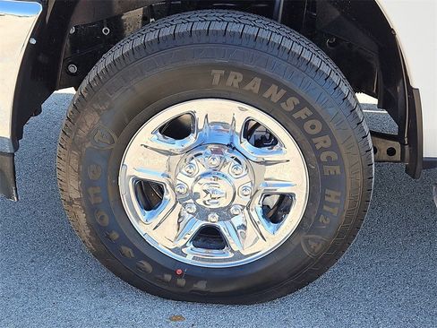 New 2026 RAM 2500 Tradesman image 13