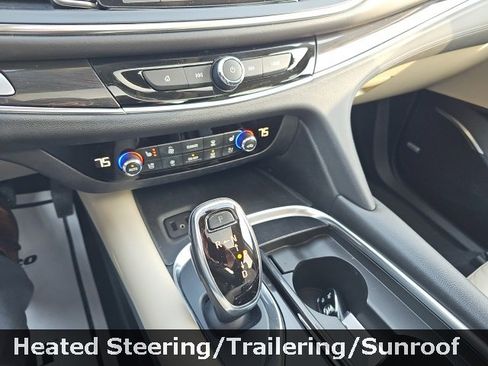 Used 2018 Buick Enclave Premium w/ Experience Buick Package image 23