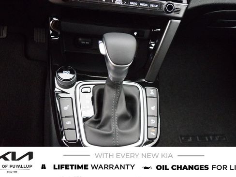 New 2026 Kia Seltos EX AWD/4WD image 24